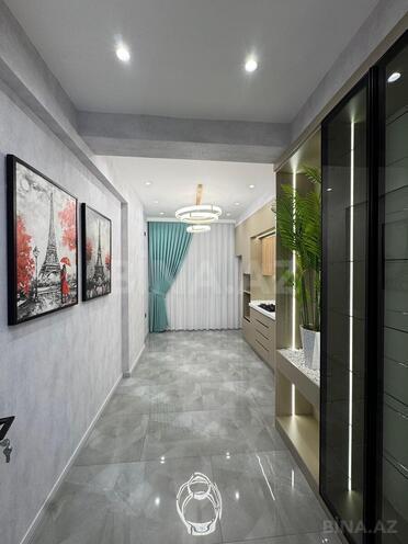 Продаётся 2-комн. новостройка 82 м², м. Ази Асланов, photo 9 from 18