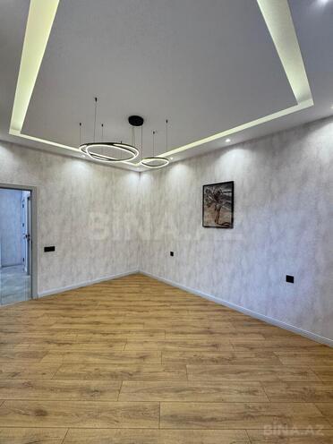 Продаётся 2-комн. новостройка 82 м², м. Ази Асланов, photo 14 from 18