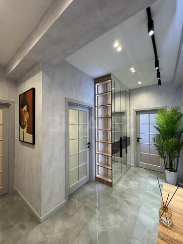 Продаётся 2-комн. новостройка 82 м², м. Ази Асланов, photo 6 from 18