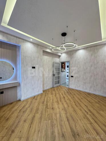 Продаётся 2-комн. новостройка 82 м², м. Ази Асланов, photo 12 from 18