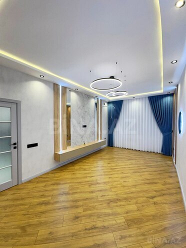 Продаётся 2-комн. новостройка 82 м², м. Ази Асланов, photo 1 from 18