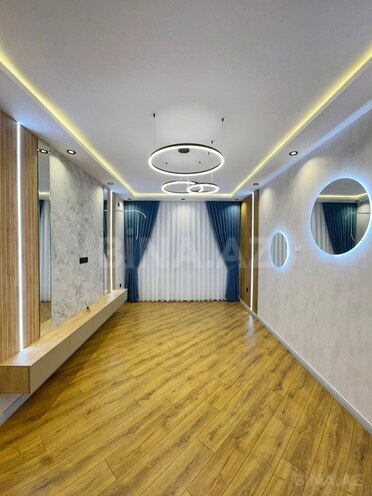 Продаётся 2-комн. новостройка 82 м², м. Ази Асланов, photo 7 from 18