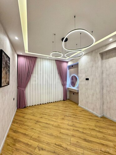 Продаётся 2-комн. новостройка 82 м², м. Ази Асланов, photo 4 from 18