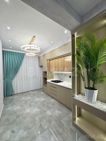 Продаётся 2-комн. новостройка 82 м², м. Ази Асланов, photo 3 from 18