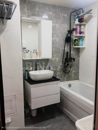 Продаётся 3-комн. вторичка 90 м², м. Халглар Достлугу, photo 11 from 16
