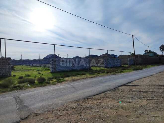 Satılır  torpaq 41 sot, Binəqədi r., photo 4 from 5