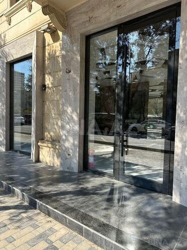 İcarəyə verilir  obyekt 100 m², Şah İsmayıl Xətai m., photo 17 from 18