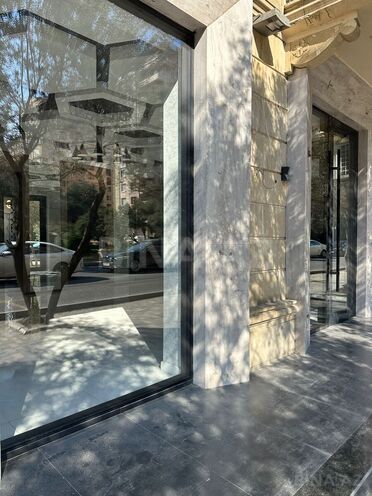 İcarəyə verilir  obyekt 100 m², Şah İsmayıl Xətai m., photo 16 from 18