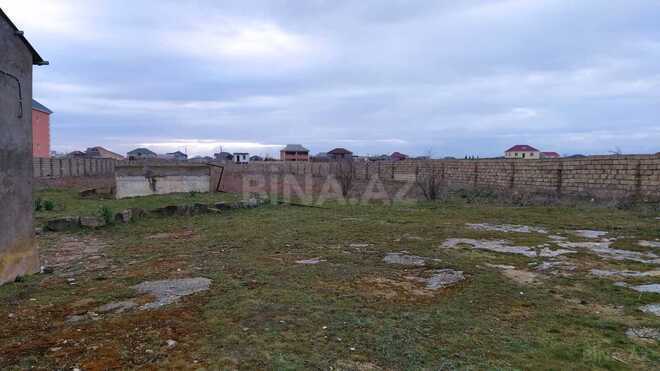 Satılır  torpaq 27 sot, Binə q., photo 5 from 8
