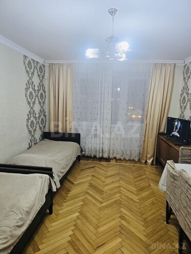 İcarəyə verilir 3 otaqlı köhnə tikili 83 m², Nizami m., photo 11 from 16
