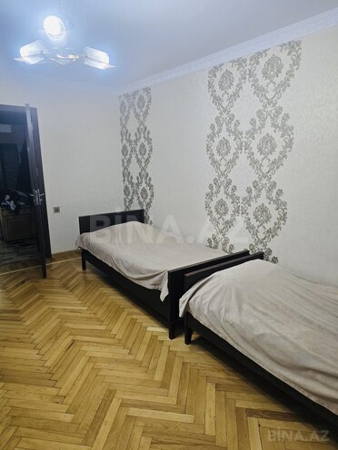 İcarəyə verilir 3 otaqlı köhnə tikili 83 m², Nizami m., photo 10 from 16