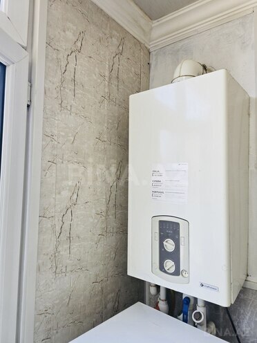İcarəyə verilir 3 otaqlı köhnə tikili 83 m², Nizami m., photo 15 from 16