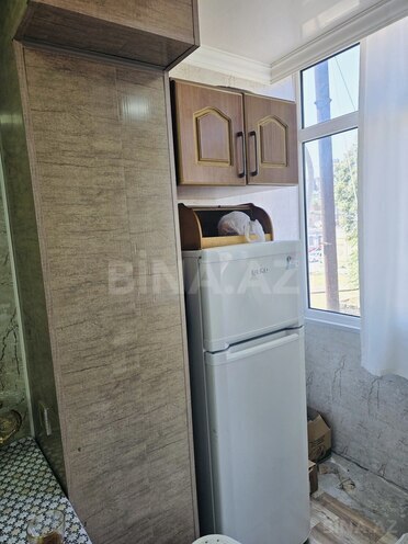 İcarəyə verilir 3 otaqlı köhnə tikili 83 m², Nizami m., photo 12 from 16