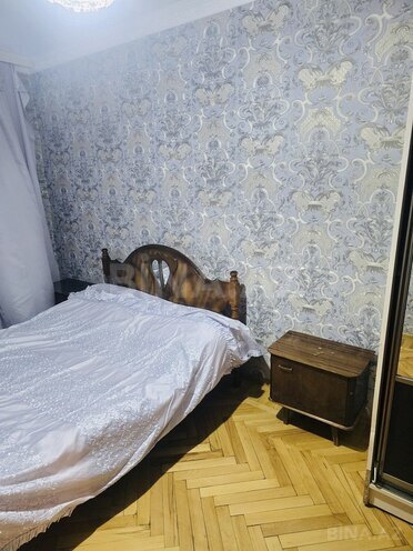 İcarəyə verilir 3 otaqlı köhnə tikili 83 m², Nizami m., photo 6 from 16