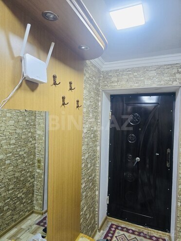 İcarəyə verilir 3 otaqlı köhnə tikili 83 m², Nizami m., photo 8 from 16