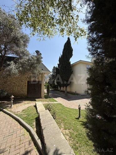 Satılır 6 otaqlı həyət evi/bağ evi 340 m², İnşaatçılar m., photo 4 from 32