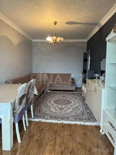 Satılır 2 otaqlı köhnə tikili 60 m², Xalqlar Dostluğu m., photo 6 from 15