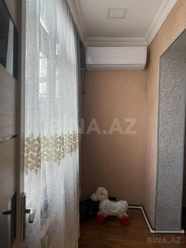 Satılır 2 otaqlı köhnə tikili 60 m², Xalqlar Dostluğu m., photo 11 from 15