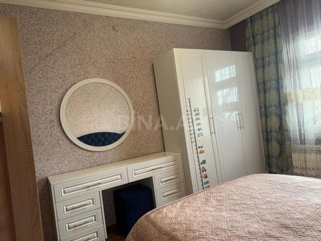 Satılır 2 otaqlı köhnə tikili 60 m², Xalqlar Dostluğu m., photo 9 from 15