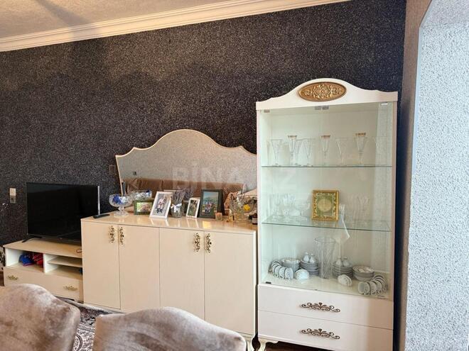 Satılır 2 otaqlı köhnə tikili 60 m², Xalqlar Dostluğu m., photo 8 from 15