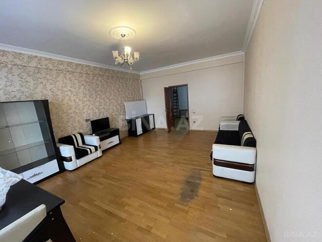 Satılır 3 otaqlı yeni tikili 126 m², Şah İsmayıl Xətai m., photo 5 from 16