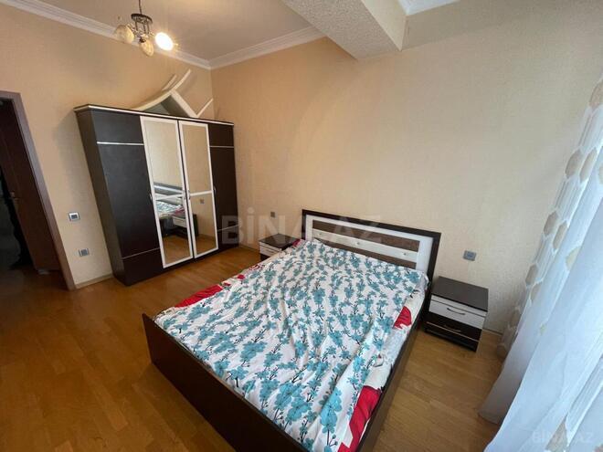 Satılır 3 otaqlı yeni tikili 126 m², Şah İsmayıl Xətai m., photo 8 from 16