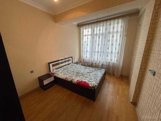 Satılır 3 otaqlı yeni tikili 126 m², Şah İsmayıl Xətai m., photo 6 from 16