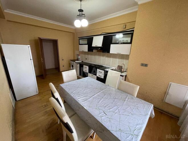 Satılır 3 otaqlı yeni tikili 126 m², Şah İsmayıl Xətai m., photo 10 from 16
