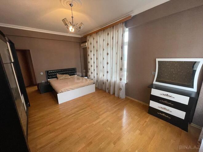 Satılır 3 otaqlı yeni tikili 126 m², Şah İsmayıl Xətai m., photo 7 from 16