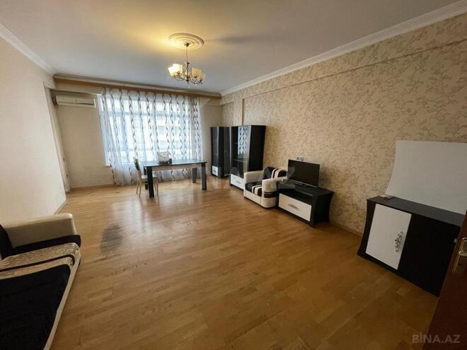 Satılır 3 otaqlı yeni tikili 126 m², Şah İsmayıl Xətai m., photo 4 from 16