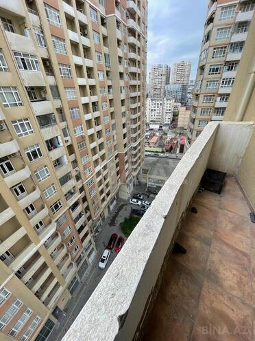 Satılır 3 otaqlı yeni tikili 126 m², Şah İsmayıl Xətai m., photo 15 from 16
