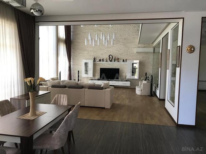 Сдаётся 6-комн. дом/дача 400 м², пос. Бильгях, photo 13 from 17