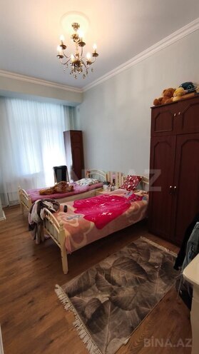 Satılır 4 otaqlı yeni tikili 130 m², Nəsimi r., photo 6 from 12