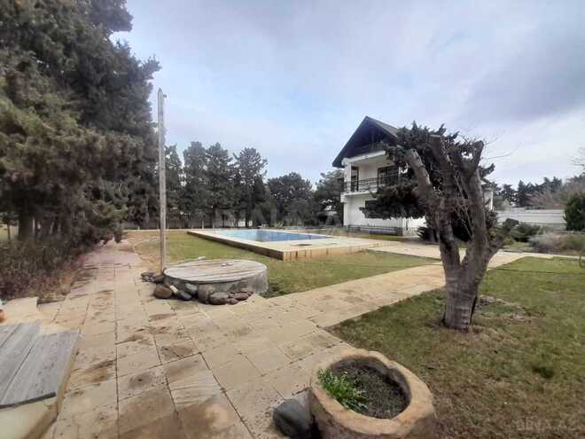 Продаётся  дом/дача 200 м², пос. Нардаран, photo 29 from 32