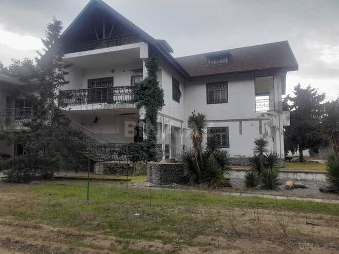 Продаётся  дом/дача 200 м², пос. Нардаран, photo 7 from 32