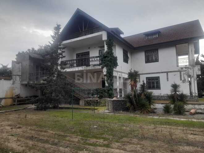 Продаётся  дом/дача 200 м², пос. Нардаран, photo 1 from 32