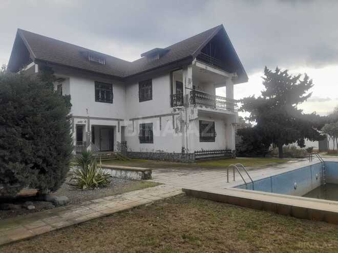 Продаётся  дом/дача 200 м², пос. Нардаран, photo 3 from 32