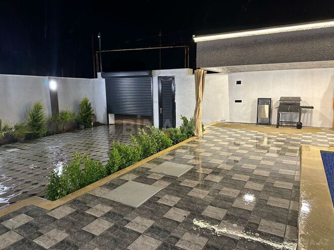 Сдаётся 4-комн. дом/дача 180 м², пос. Шувеляны, photo 5 from 11