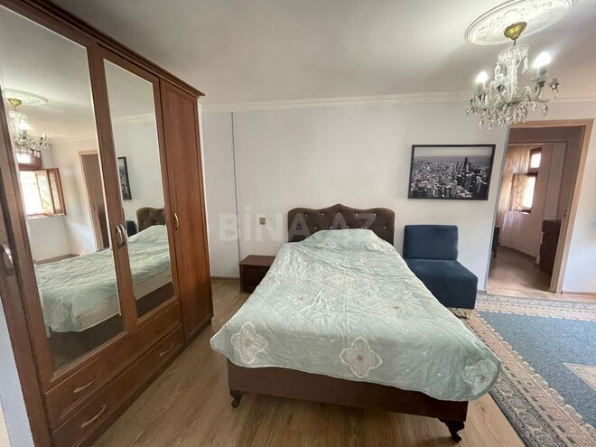 Satılır 5 otaqlı həyət evi/bağ evi 160 m², İnşaatçılar m., photo 5 from 25