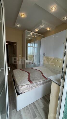 Продаётся 2-комн. новостройка 60 м², м. Иншаатчылар, photo 6 from 17
