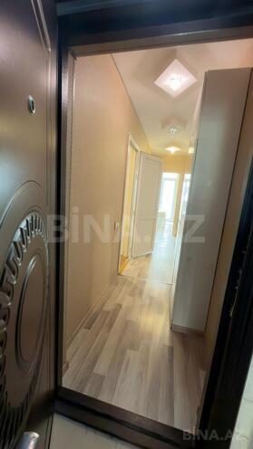 Продаётся 2-комн. новостройка 60 м², м. Иншаатчылар, photo 14 from 17