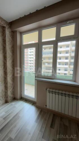 Продаётся 2-комн. новостройка 60 м², м. Иншаатчылар, photo 9 from 17