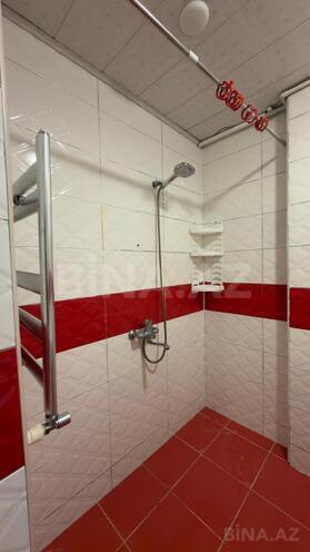Продаётся 2-комн. новостройка 60 м², м. Иншаатчылар, photo 12 from 17
