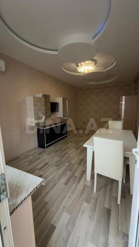 Продаётся 2-комн. новостройка 60 м², м. Иншаатчылар, photo 5 from 17