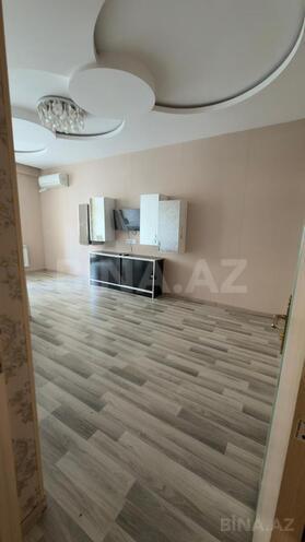Продаётся 2-комн. новостройка 60 м², м. Иншаатчылар, photo 3 from 17