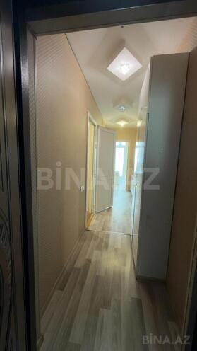 Продаётся 2-комн. новостройка 60 м², м. Иншаатчылар, photo 13 from 17