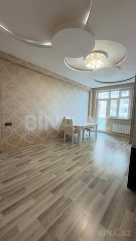 Продаётся 2-комн. новостройка 60 м², м. Иншаатчылар, photo 4 from 17