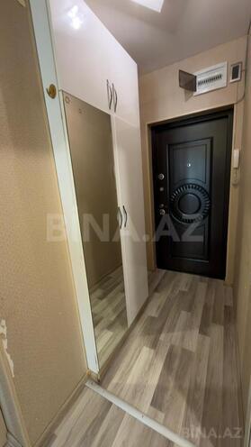 Продаётся 2-комн. новостройка 60 м², м. Иншаатчылар, photo 15 from 17