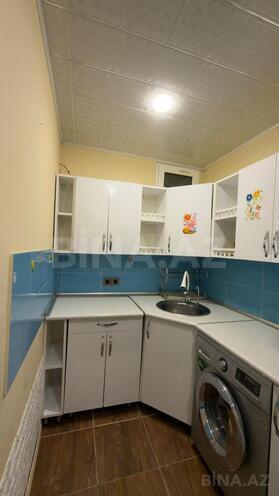 Продаётся 2-комн. новостройка 60 м², м. Иншаатчылар, photo 8 from 17