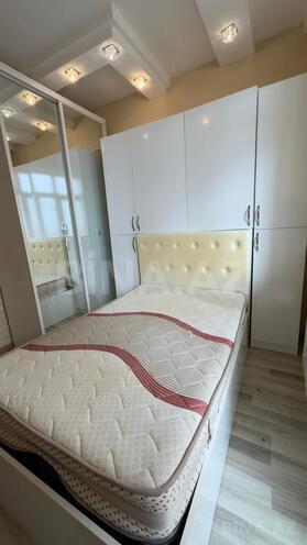 Продаётся 2-комн. новостройка 60 м², м. Иншаатчылар, photo 7 from 17